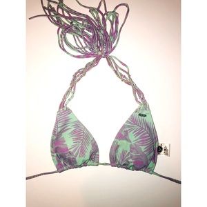 🦋SOLD🦋Roxy Bikini Top